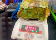 Heboh! Nelayan di Masalembu Temukan 35 Kg Sabu Mengapung di Laut