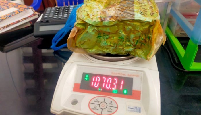 Heboh! Nelayan di Masalembu Temukan 35 Kg Sabu Mengapung di Laut