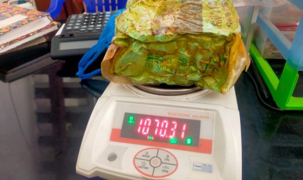 Heboh! Nelayan di Masalembu Temukan 35 Kg Sabu Mengapung di Laut