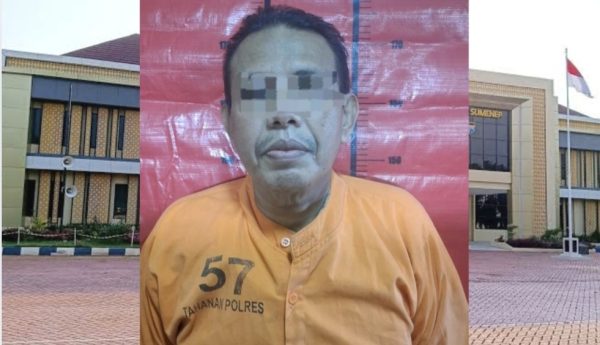 Polres Sumenep Bongkar Penipuan Dana Pendidikan Rp948 Juta, Satu Tersangka Dibekuk