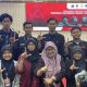 Dua Pengurus LPM Retorika STKIP PGRI Sumenep Ikuti Kongres Nasional, Soroti Perlindungan Pers Mahasiswa di Era Digital