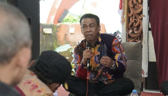 Pemkab Sumenep Pacu Transformasi Digital, ASN Dituntut Gesit dan Melek Teknologi