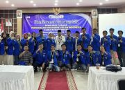 PKC PMII Jawa Timur Luruskan Hasil Konfercab PMII Sumenep