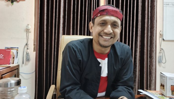 Soal Disparitas Pendidikan Kepulauan dan Daratan, Ini Kata Kadisdik Sumenep