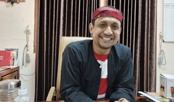 Ini Strategi Pemkab Sumenep Tingkatkan Kinerja Guru ASN dan PPPK