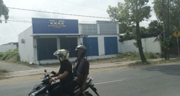 Pusat Informasi KKKS Sepi, Begini Respon Kasubag BUMD dan BLUD Setdakab Sumenep