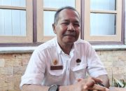 DKUPP Sumenep Pastikan Revitalisasi Pasar Anom Tetap Berlanjut