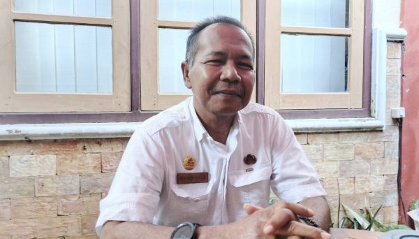 DKUPP Sumenep Pastikan Revitalisasi Pasar Anom Tetap Berlanjut