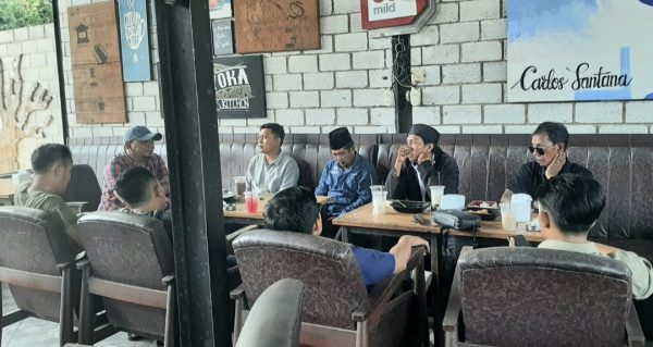 IWO Sumenep Akan Gelar Lomba Pidato dan Puisi Bung Karno "Bangkitkan Semangat Kebangsaan di Kalangan Muda"