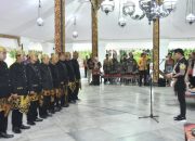 Patot’s Resmi Dilantik, Musik Tongtong Didorong Jadi Kekuatan Ekonomi dan Identitas Daerah