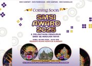 SMSI Award 2025 Bakal digelar di Keraton Sumenep, Catat Sejarah Baru Media Siber