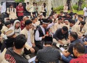 RUU Polri Bikin BEM STKIP PGRI Sumenep Khawatir
