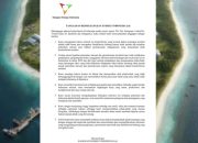 Kangean Energy Indonesia Klarifikasi Terkait Konten Viral di Media Sosial