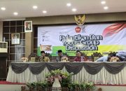 Formaka Soroti Kesenjangan Infrastruktur di Kepulauan Sumenep dalam Resepsi Pelantikan dan FGD
