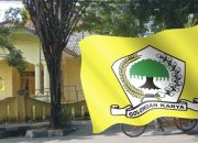 Isu Pergantian Ketua DPD Golkar Sumenep Mencuat, Publik Soroti Masa Depan Partai