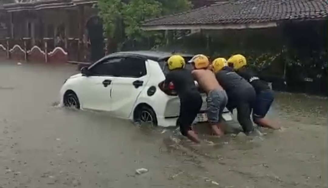 Sumenep Darurat Banjir, DPRD Desak Penanganan dari Hulu ke Hilir