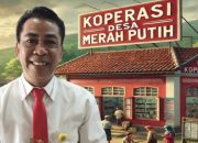 Pemkab Sumenep Targetkan Pembentukan Kopdes Merah Putih Rampung Awal Juli 2025