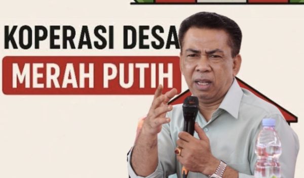 DPMD Sumenep Tegaskan Koperasi Desa Wajib Bebas Nepotisme
