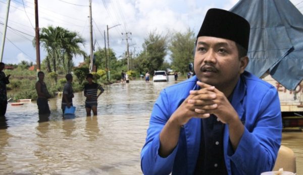 Alih Fungsi Lahan dan Aktivitas Pertambangan Dinilai Jadi Pemicu Utama Banjir di Sumenep