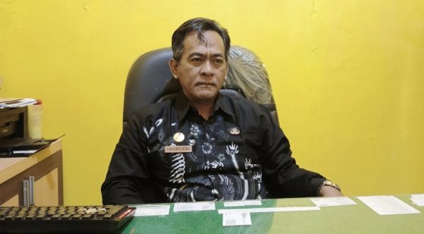 Tekan Potensi Banjir, DLH Sumenep Akan Tanam Pohon di Daerah Hulu