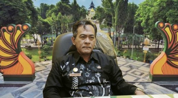 Renovasi Taman Potre Koneng Sumenep ditarget Selesai Oktober Mendatang