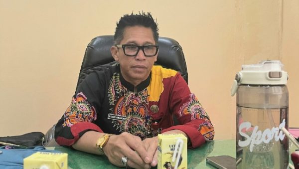 Pengembangan Korbisnis BUMD Terus Didorong, Kontribusi ke PAD Meningkat