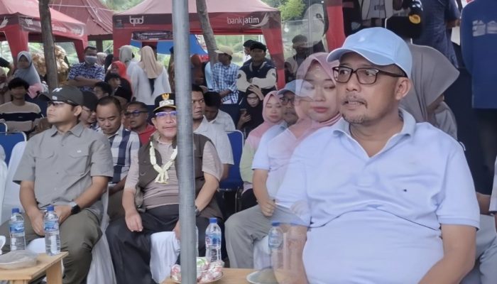 Ketua DPRD Sumenep Apresiasi Festival Ojhung 2025: Warisan Budaya di Panggung Pesisir