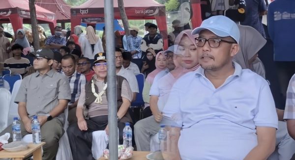 Ketua DPRD Sumenep Apresiasi Festival Ojhung 2025: Warisan Budaya di Panggung Pesisir