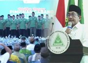 Wabup Sumenep Hadiri Pelantikan Pengurus GP Ansor Masa Khidmat 2024–2028: Selamat Bertugas