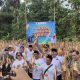 DPC Gerbang Tani Sumenep Panen Raya Jagung Hibrida bersama Stakeholder