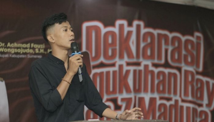 Krisis Lingkungan di Sumenep: Gen-Z Sumenep Desak Pemerintah Ambul Tindakan Nyata