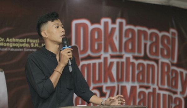 Krisis Lingkungan di Sumenep: Gen-Z Sumenep Desak Pemerintah Ambul Tindakan Nyata