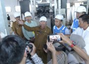 Langkah Nyata Pemerataan Pembangunan di Sumenep, Listrik Gili Raja Kini Menyala 12 Jam Sehari