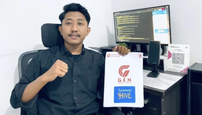 SumenepHive, Angin Segar Digital dari Timur Madura untuk UMKM Lokal