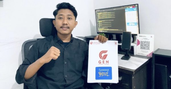 Sumenep Hive, Angin Segar Digital dari Timur Madura untuk UMKM Lokal