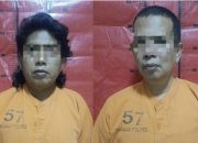 OTT Oknum PNS dan Anggota LSM Tertangkap Saat Memeras Kades di Sumenep