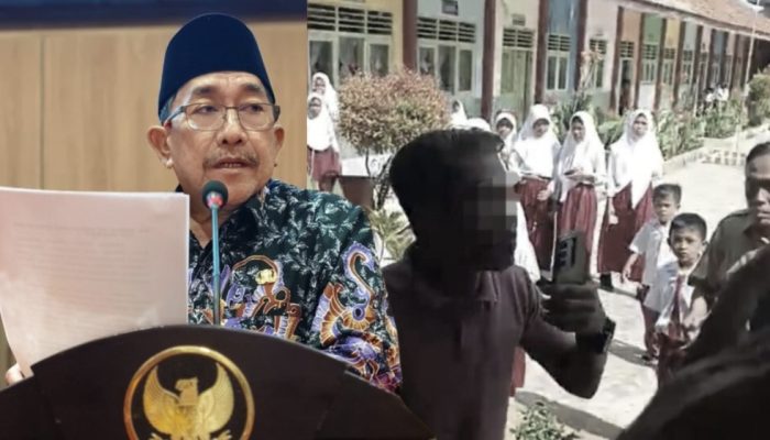 Pemkab Sumenep Bakal Ambil Langkah Tegas Terhadap Oknum LSM di Lingkungan Pendidikan “Sekolah Ramah Anak Perlu Dijaga”