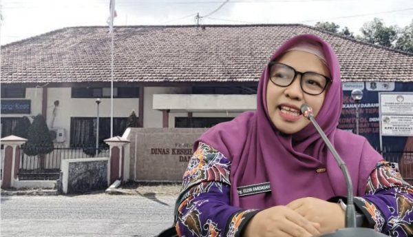 Dinkes Sumenep Tegaskan Komitmen Tingkatkan Mutu Layanan Puskesmas, Evaluasi Rutin Digelar