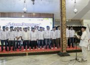 Pengurus SMSI se-Madura Raya Periode 2025-2028 Resmi Dilantik di Keraton Sumenep