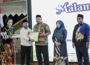 Empat Kades di Sumenep Raih Penghargaan di SMSI Award 2025 atas Dedikasi dan Inovasi Membangun Desa
