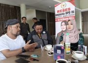 Serap Aspirasi DPD RI, Neng Lia Didesak Melakukan Pemerataan Pembangunan Kepulauan Sumenep