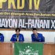 PMII Rayon Alfanani Gelar PKD IV: Refleksi Jati Diri di Tengah Arus Perubahan Zaman