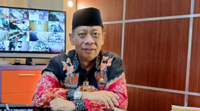 Jelang Iduladha 2025, DKPP Sumenep Belum Jadwalkan Pemeriksaan Hewan Kurban