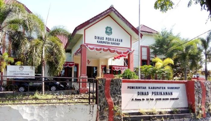 Sumenep Optimalkan Akuakultur untuk Dukung Ketahanan Pangan Nasional