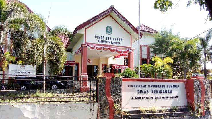 Sumenep Optimalkan Akuakultur untuk Dukung Ketahanan Pangan Nasional