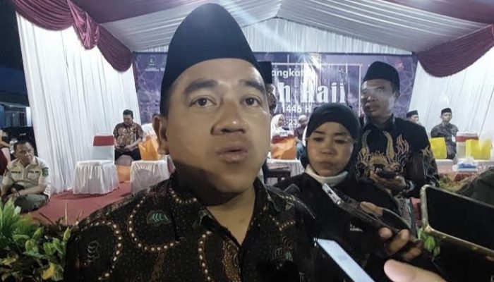 Kabar Duka Keberangkatan Jamaah Haji Sumenep, CJH Wafat Sehari Sebelum Berangkat