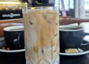 Kopi dan Cerita Kemarin