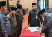 DPRD Sumenep Soroti Defisit APBD 2024 dan Peringatkan Soal Beban Pajak Masyarakat