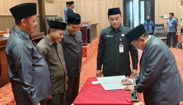 DPRD Sumenep Soroti Defisit APBD 2024 dan Peringatkan Soal Beban Pajak Masyarakat