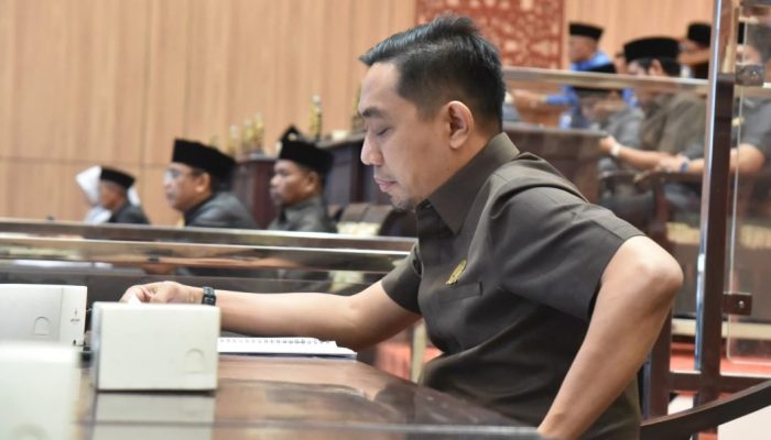 Anggota DPRD Sumenep Kritik Kebijakan Potong Gaji ASN 2,5 Persen untuk Baznas: Jangan Sepihak dan Harus Transparan